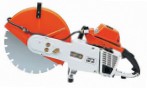Stihl TS 760 serrote de mão cortadores de disco reveja mais vendidos