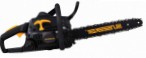 Sunseeker CS952N sierra de mano sierra de cadena revisión éxito de ventas