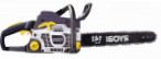 RYOBI PCN-3335 sierra de mano sierra de cadena revisión éxito de ventas