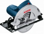 Bosch GKS 235 Turbo hand saw circular saw review bestseller