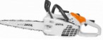 Stihl MS 193 C-E Carving-12 chainsaw handsaw