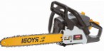 RYOBI RCS-4040C2 sierra de mano sierra de cadena revisión éxito de ventas