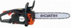 Hitachi CS35EJ chonaic láimhe ﻿chainsaw athbhreithniú bestseller