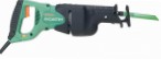 Hitachi CR13VC sierra de mano sierra de vaivén revisión éxito de ventas