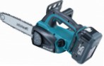 Makita BUC250Z hand saw electric chain saw review bestseller