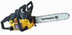 Forte CS35 chainsaw handsaw