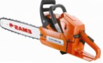 EMAS EH268 handsaw chainsaw მიმოხილვა ბესტსელერი