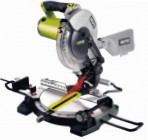 RYOBI EMS1426LHG sierra de mesa sierra circular fija revisión éxito de ventas