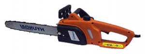 electric chain saw Photo, Characteristics, review