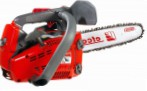 EFCO MT 2600 sierra de mano sierra de cadena revisión éxito de ventas