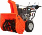 Ariens ST28DLE Professional 除雪 ガソリン 二段階の