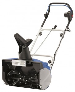 snowblower Lux Tools LUX 3000 Photo, Characteristics, review