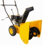 Texas Snow Buster 560 snowblower petrol two-stage