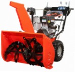 Ariens ST30DLE Deluxe snøfreser bensin to-trinns