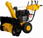 RedVerg RD27013E snowblower petrol two-stage
