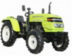 mini tractor DW DW-244AN completo revisión éxito de ventas
