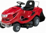 vrtni traktor (kolesar) AL-KO Powerline T 16-102 HDE Edition zadaj pregled najboljši prodajalec