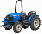 mini traktor LS Tractor R36i HST (без кабины) motorová nafta plný