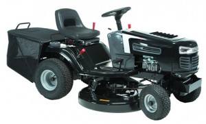 garden tractor (rider) Murray 312006X51 Photo, Characteristics, review