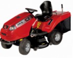 garden tractor (rider) Oleo-Mac OM 106 J/17.5 H petrol review bestseller
