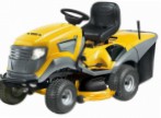 zahradní traktor (jezdec) STIGA Estate Royal 19 zadní přezkoumání bestseller