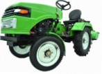 mini traktor Catmann XD-150 diesel anmeldelse bestselger