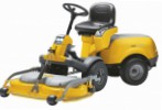 garden tractor (rider) STIGA Park 520 L rear review bestseller