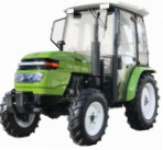 mini tractor DW DW-354AC completo revisión éxito de ventas