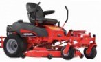 zahradní traktor (jezdec) SNAPPER EZT2050 zadní přezkoumání bestseller