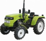 mini tractor DW DW-244A completo revisión éxito de ventas