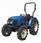 mini tractor LS Tractor R50 HST (без кабины) completo revisión éxito de ventas