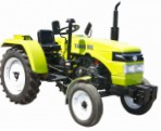 mini tractor DW DW-240AT posterior revisión éxito de ventas