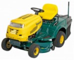 sodo traktorius (raitelis) Yard-Man RE 7125 galinis peržiūra geriausiai parduodamas