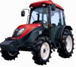 mini tractor TYM Тractors T603 deplin