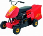 garden tractor (rider) Wolf-Garten Scooter SV 4 petrol review bestseller