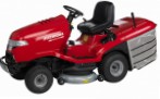 vrtni traktor (vozač) Honda HF 2417 K3 HME stražnji pregled najprodavaniji