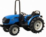 mini tractor LS Tractor R28i HST completo revisión éxito de ventas