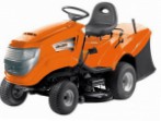 zahradní traktor (jezdec) Oleo-Mac OM 101 C/16 K H přezkoumání bestseller
