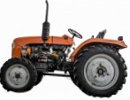 mini tractor Кентавр T-244 revizuire cel mai vândut