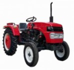 mini traktor Калибр МТ-180 bakre anmeldelse bestselger