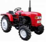 mini traktor Калибр WEITUO TY204 full anmeldelse bestselger