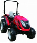 mini traktor TYM Тractors T353 plný preskúmanie najpredávanejší