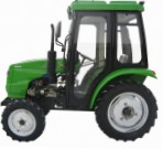 mini traktor Catmann MT-244 full anmeldelse bestselger