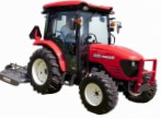mini traktor Branson 4520C tele van felülvizsgálat legjobban eladott
