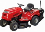 vrtni traktor (vozač) MTD Smart RE 175 stražnji pregled najprodavaniji