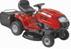 dārza traktors (braucējs) MTD LC 125 aizmugure pārskatīšana bestsellers
