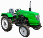 mini traktor Catmann MT-220 bakre anmeldelse bestselger