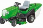 garden tractor (rider) Viking MT 5097 rear review bestseller