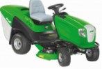 garden tractor (rider) Viking MT 5097 Z rear review bestseller