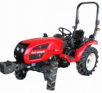 mini traktor Branson 2500 full anmeldelse bestselger